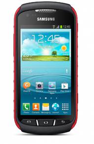 Телефон Samsung Galaxy Xcover 2