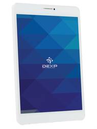 Планшет DEXP Ursus 8EV mini 3G