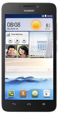 Телефон Huawei Ascend G630