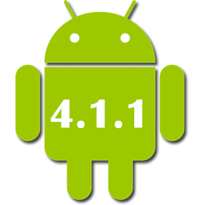 Android 4.1.1
