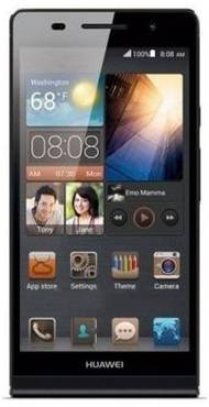 Телефон Huawei Ascend P6S