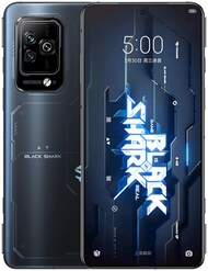 Телефон Black Shark 5 Pro