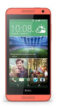 Телефон HTC Desire 610