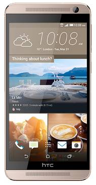 Телефон HTC One E9 Plus