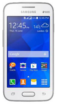 Телефон Samsung Galaxy Ace 4