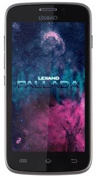 Телефон Lexand Pallada