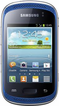 Телефон Samsung Galaxy Music