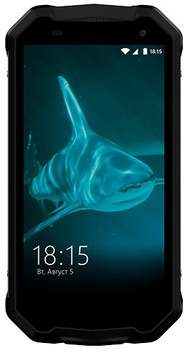 Телефон BQ-mobile BQ-5003L Shark Pro