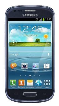 Телефон Samsung Galaxy S3 mini VE