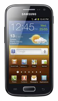 Телефон Samsung Galaxy Ace 2