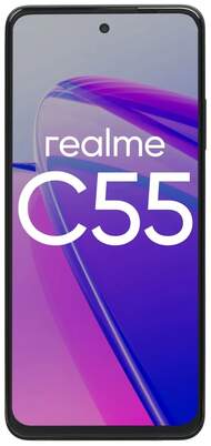 Телефон Realme C55