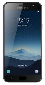 Телефон Samsung Galaxy J7 Plus