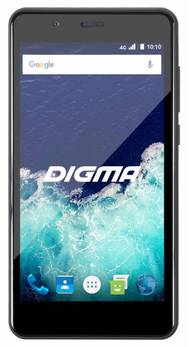 телефон Digma