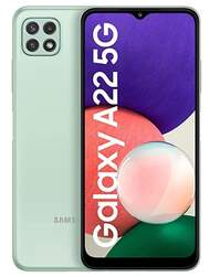 Телефон Samsung Galaxy A22 5G