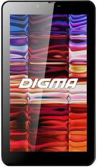 планшет Digma