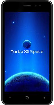 Телефон Turbo X5 Space
