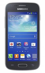 Телефон Samsung Galaxy Ace 3