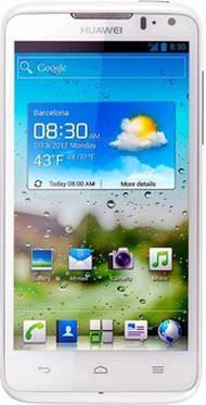 Телефон Huawei U9500 Ascend D1