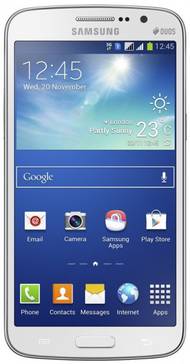 Телефон Samsung Galaxy Grand  2