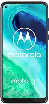 Телефон Motorola G8