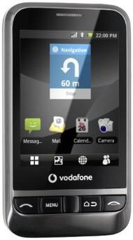 телефон Vodafone