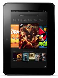 Планшет Amazon Kindle Fire HD