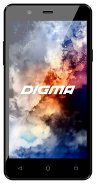 Телефон Digma Linx A501