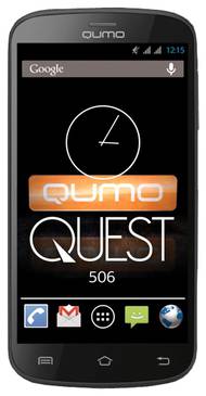 Телефон QUMO Quest 506