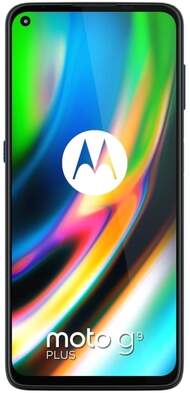 Телефон Motorola Moto G9 Plus