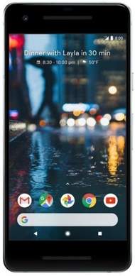 Телефон Google Pixel 2