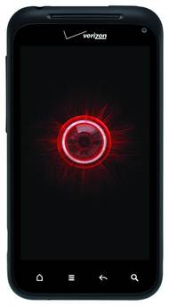 Телефон HTC Droid Incredible 2