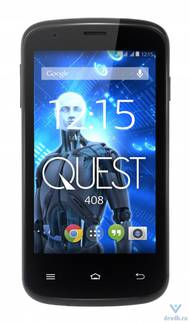 Телефон QUMO Quest 408