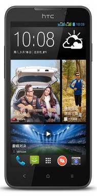Телефон HTC Desire 516 Dual Sim