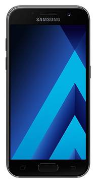 Телефон Samsung Galaxy A5 (2017)