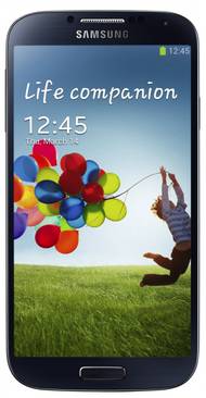 Телефон Samsung Galaxy S4