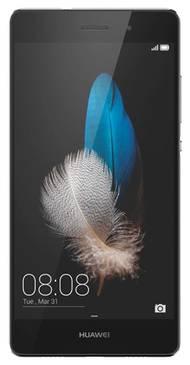 Телефон Huawei P8 Lite