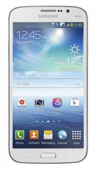 Телефон Samsung Galaxy Mega 5.8 Duos