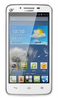 телефон Huawei