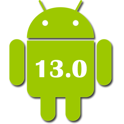 Android 13.0