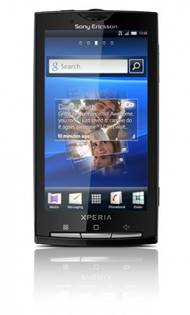 Телефон Sony Ericsson Xperia X10a