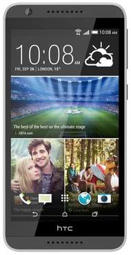 Телефон HTC Desire 820G