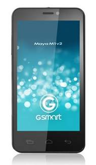 Телефон Gigabyte GSmart Maya M1 v2