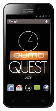 Телефон QUMO Quest 509