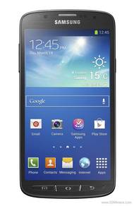Телефон Samsung Galaxy S4 Active
