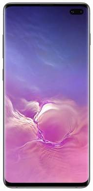 Телефон Samsung Galaxy S10+