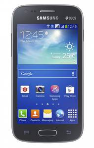 Телефон Samsung Galaxy Ace 3 Duos