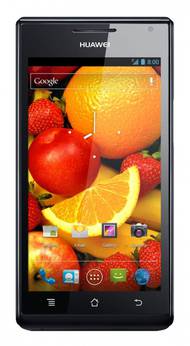 Телефон Huawei U9200E Ascend P1 XL