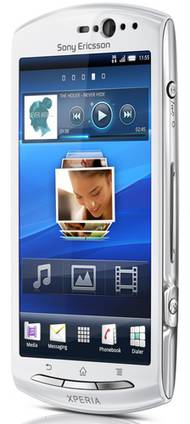 Телефон Sony Ericsson Xperia neo V