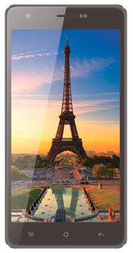 Телефон BQ-mobile BQS-5004 Paris