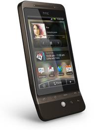 Телефон T-Mobile G2 Touch